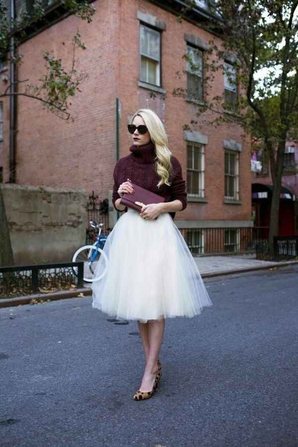 look sposa autunnale