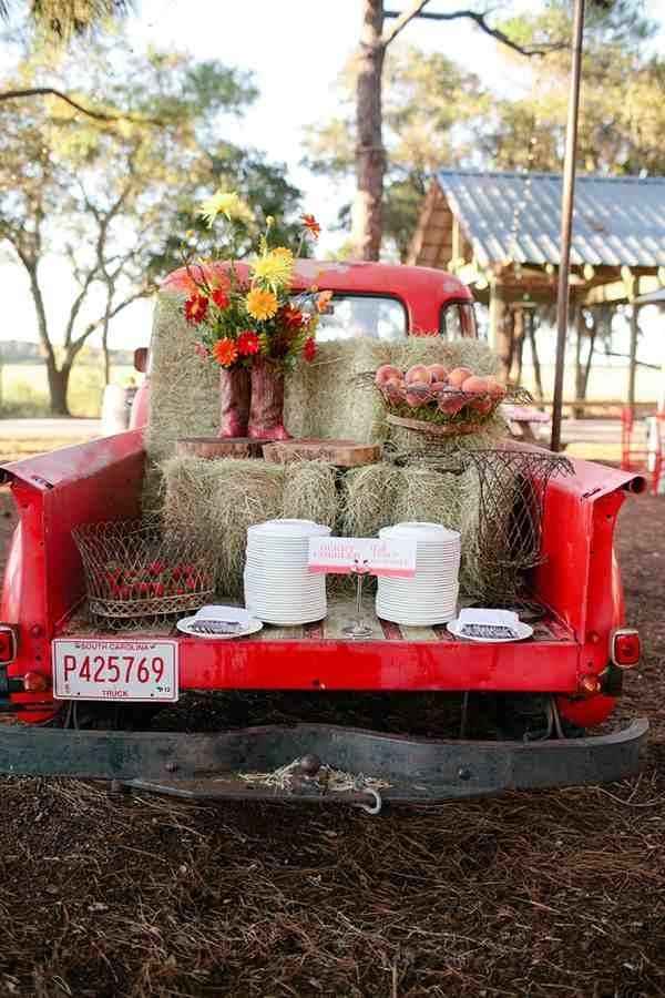 4)Matrimonio in autunno - mezzo di trasporto