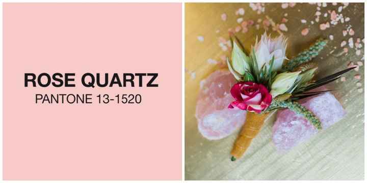 Colori di tendenza nozze 2016 - Boutonniere sposo