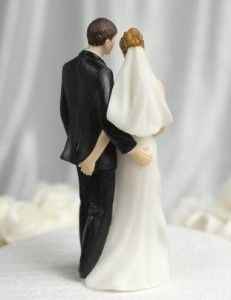 1)Cake topper tipo 1