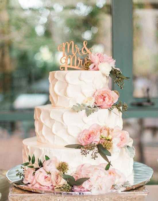 Che tipo di sposa sei? - il cake topper degli sposi