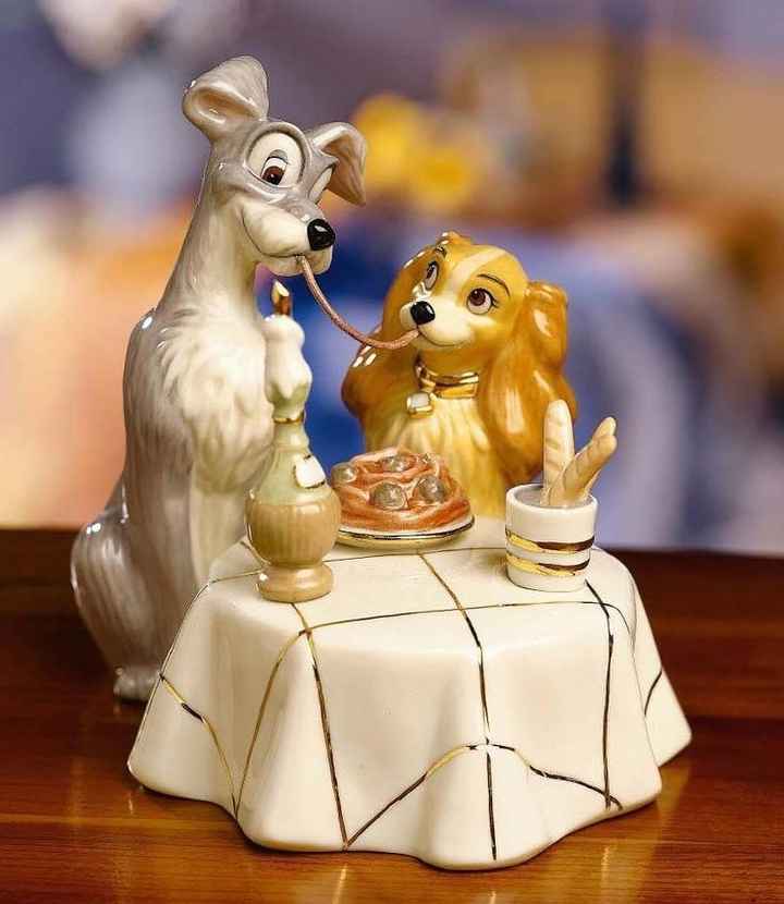 Che tipo di sposa sei? - il cake topper degli sposi