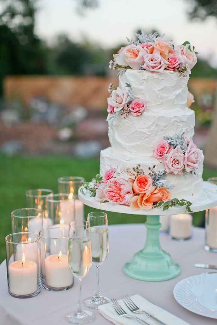 2) Wedding Cake n.2