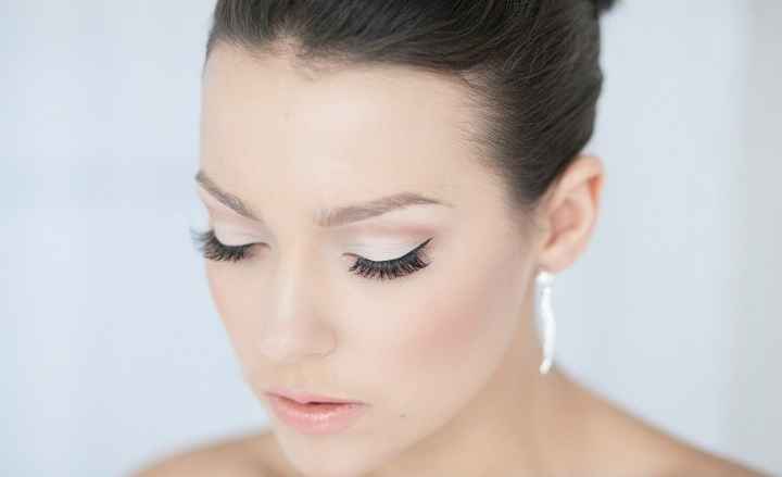 3) Il trucco di Flavia