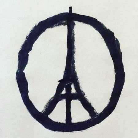 Pray for Paris