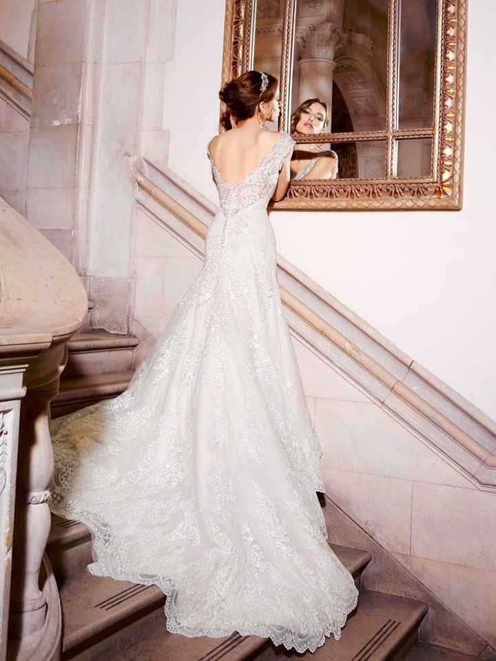 Sfida sposa moderna -Flavia