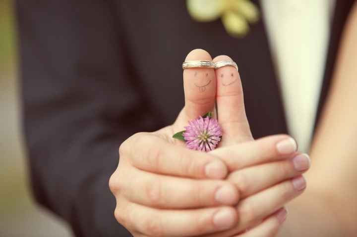 Promessa di matrimonio: quando sarà il vostro giorno?