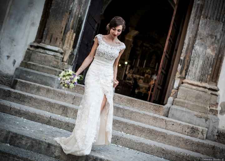 4 matrimoni.com abito da sposa