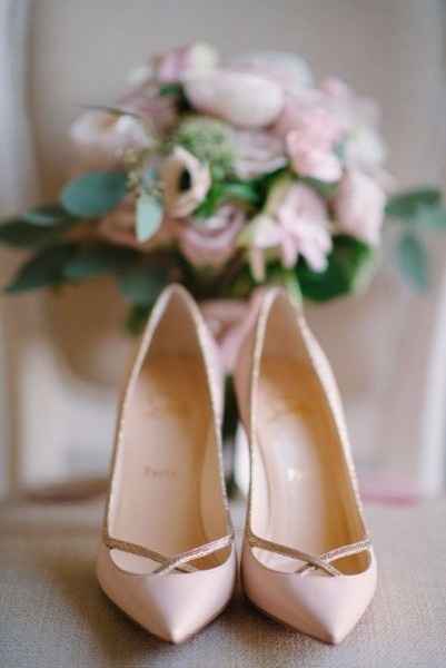 scarpe da sposa più belle del 2015, votate la vostra preferita!