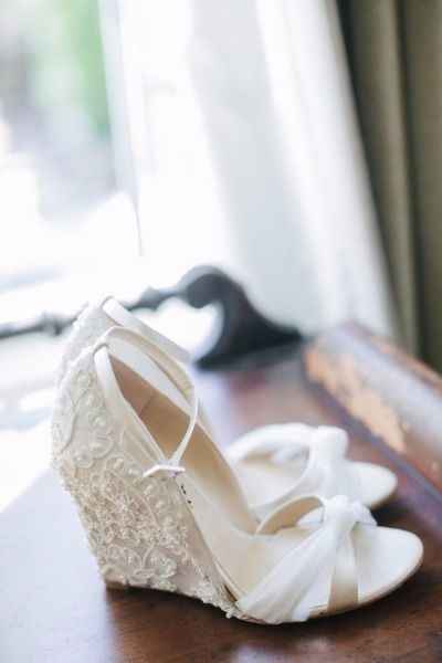 scarpe da sposa più belle del 2015, votate la vostra preferita!