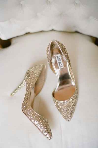 scarpe da sposa più belle del 2015, votate la vostra preferita!