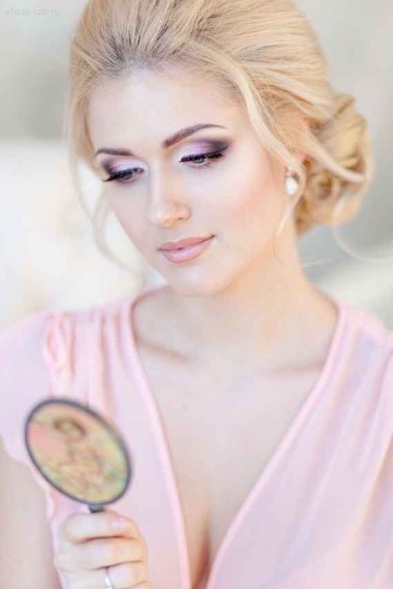 I 20 makeup sposa più belli del 2015, votate il vostro preferito!