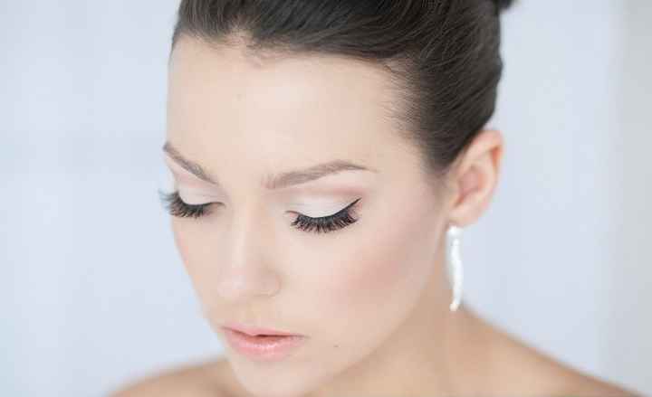 I 20 makeup sposa più belli del 2015, votate il vostro preferito!