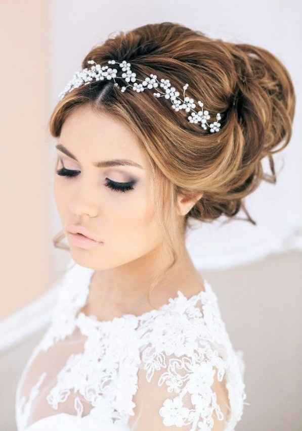 I 20 makeup sposa più belli del 2015, votate il vostro preferito!