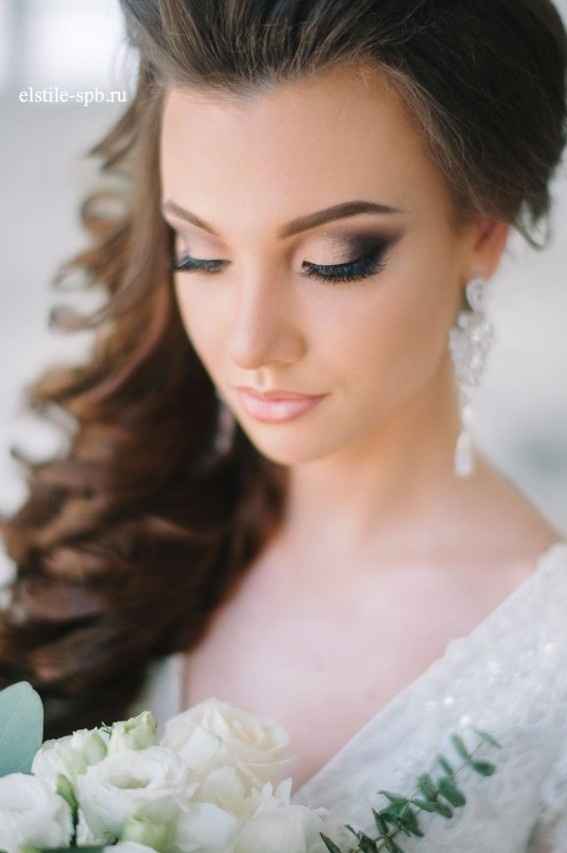 I 20 makeup sposa più belli del 2015, votate il vostro preferito!