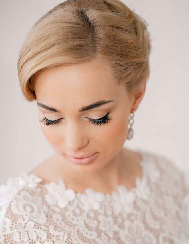 I 20 makeup sposa più belli del 2015, votate il vostro preferito!