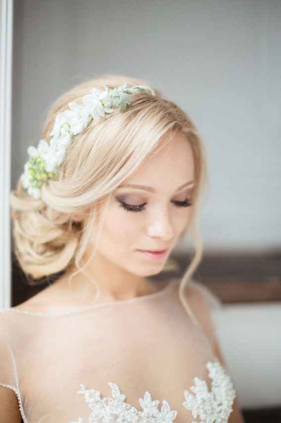 I 20 makeup sposa più belli del 2015, votate il vostro preferito!