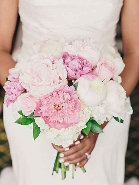 Sei una sposa tradizionale? -Scegli il tuo bouquet