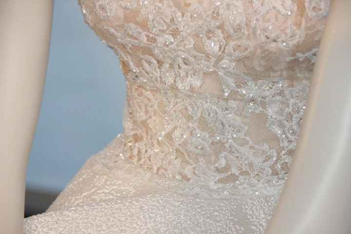 Anteprima Abiti da sposa collezione 2017 Nicole Spose e Alessandra Rinaudo