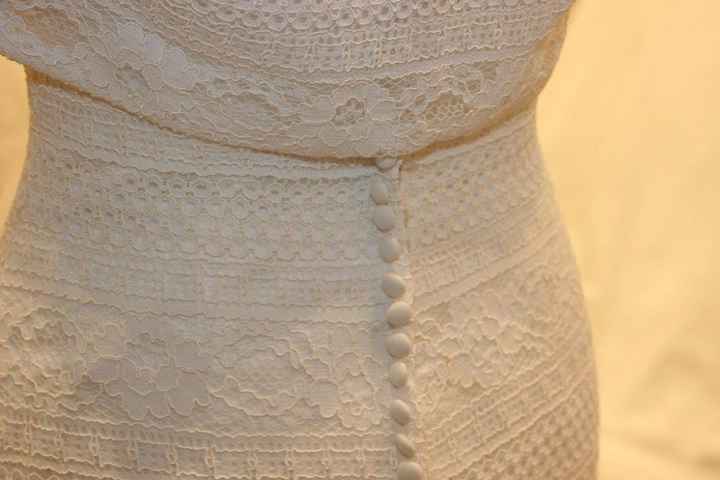 Anteprima Abiti da sposa collezione 2017 Nicole Spose 