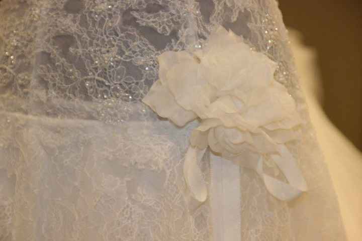 Anteprima Abiti da sposa collezione 2017 Nicole Spose 