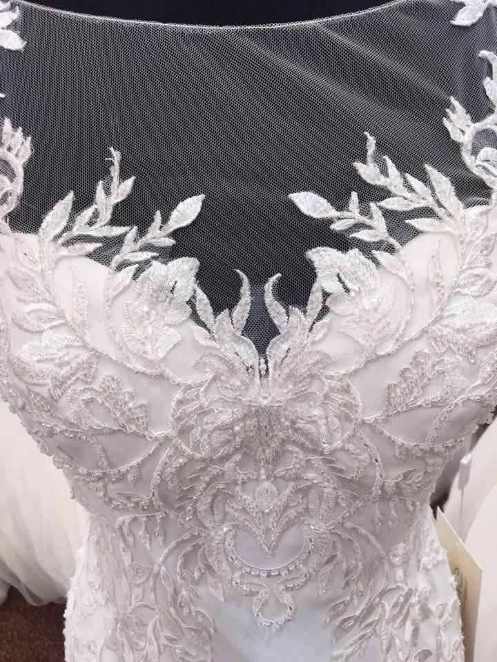 Anteprima Abiti da sposa collezione 2017 Nicole Spose 