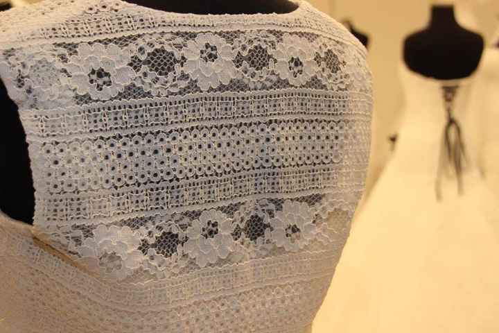 Anteprima Abiti da sposa collezione 2017 Nicole Spose 