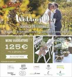 Wedding Day@La Pampa Relais, Melizzano (Benevento)