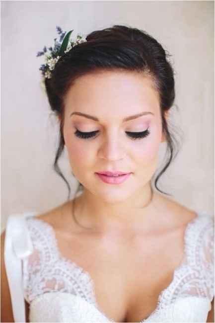 Quale trucco sposa ti si addice di più?