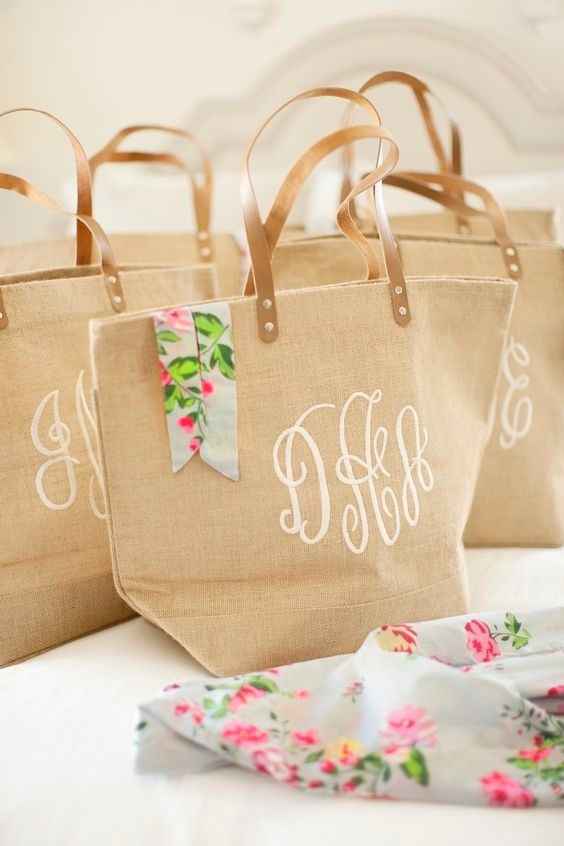  Quale wedding bag scegliereste?