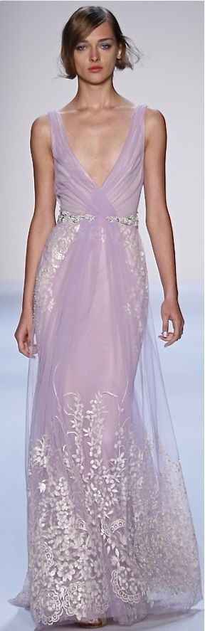 7) Badgley Mischka