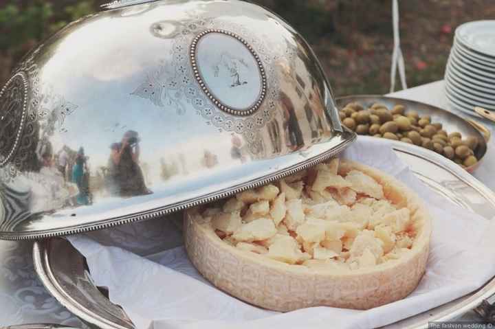 4 matrimoni.com: scegli la torta nuziale