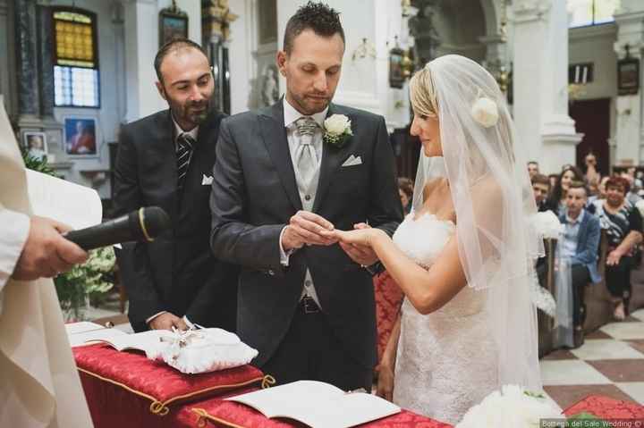 4 matrimoni.com: scegli le fedi di nozze degli sposi