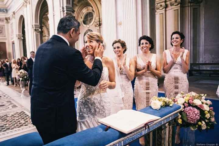 4 matrimoni.com: scegli gli amici degli sposi