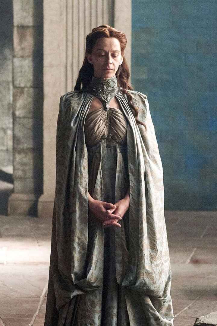 lysa arryn