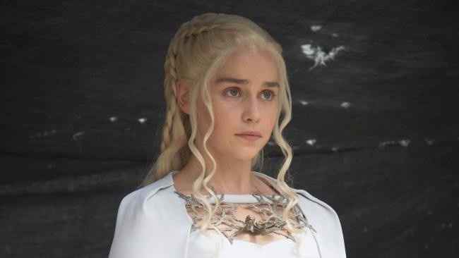 Daenerys Targarye