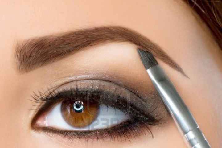 trucco sposa