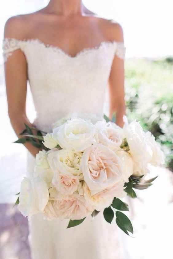 Il bouquet sposa più adatto al tuo segno rispecchia i tuoi gusti?