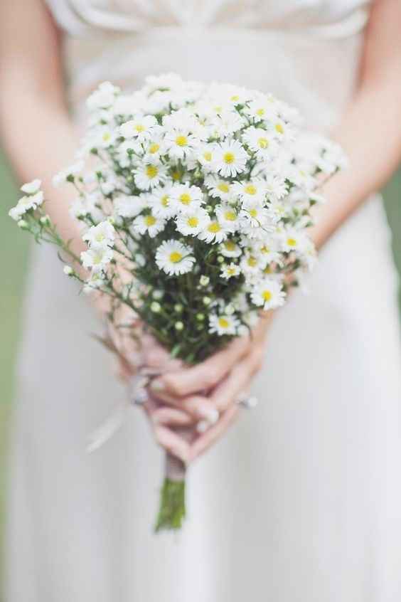 3) Bouquet di fiori di campo n. 3