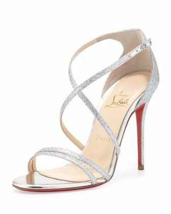 Scarpa sposa sexy o classica?