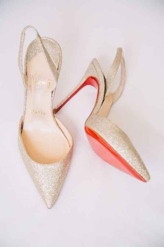 Scarpe da sposa intramontabili, quale indosseresti?