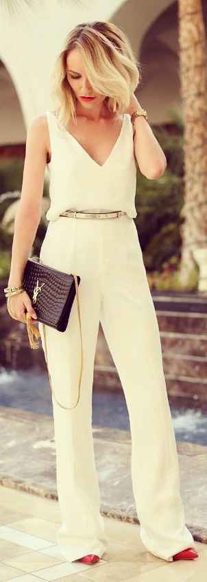 Sposa jumpsuit n. 4