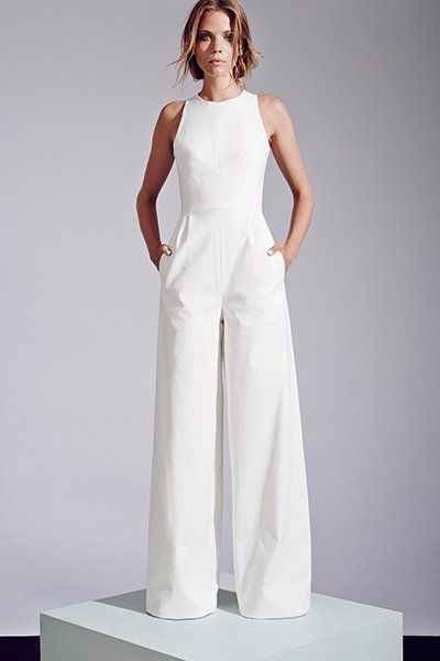 Sposa jumpsuit n. 5