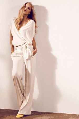 Sposa jumpsuit n. 12