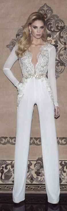 Sposa jumpsuit n. 13