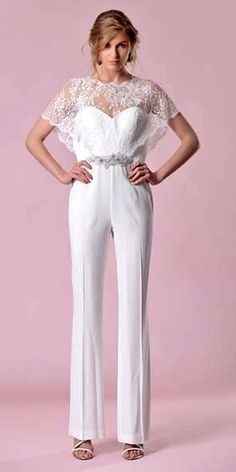 Sposa jumpsuit n. 14