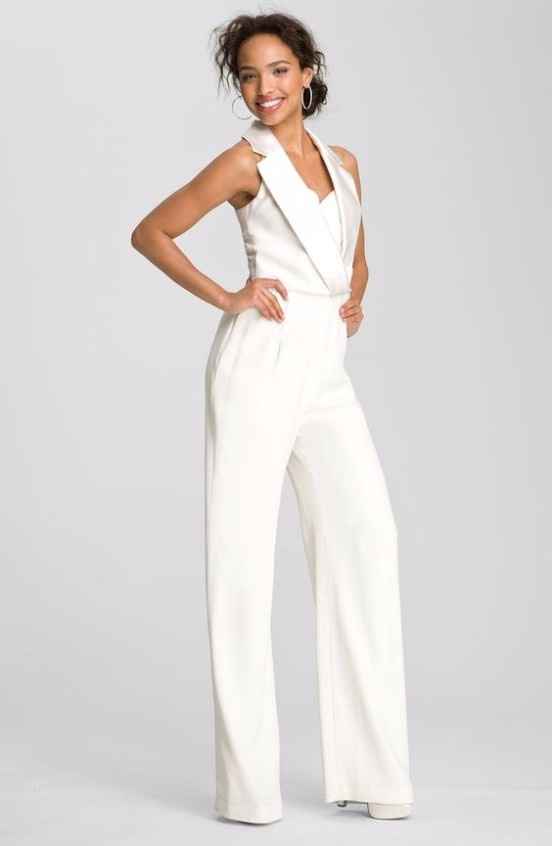 Sposa jumpsuit n. 15