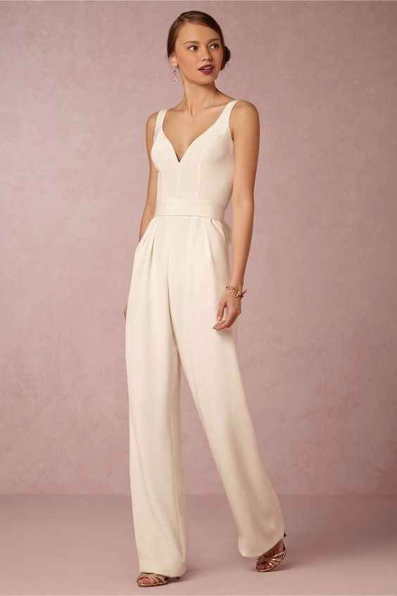 Sposa jumpsuit n. 17