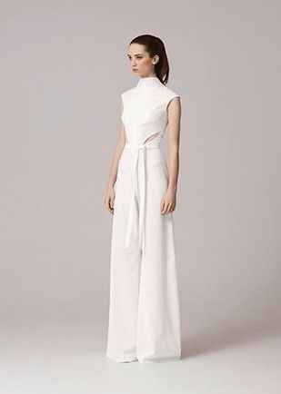 Sposa jumpsuit n. 18