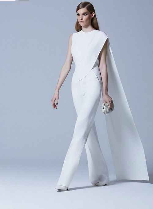 Sposa jumpsuit n. 20